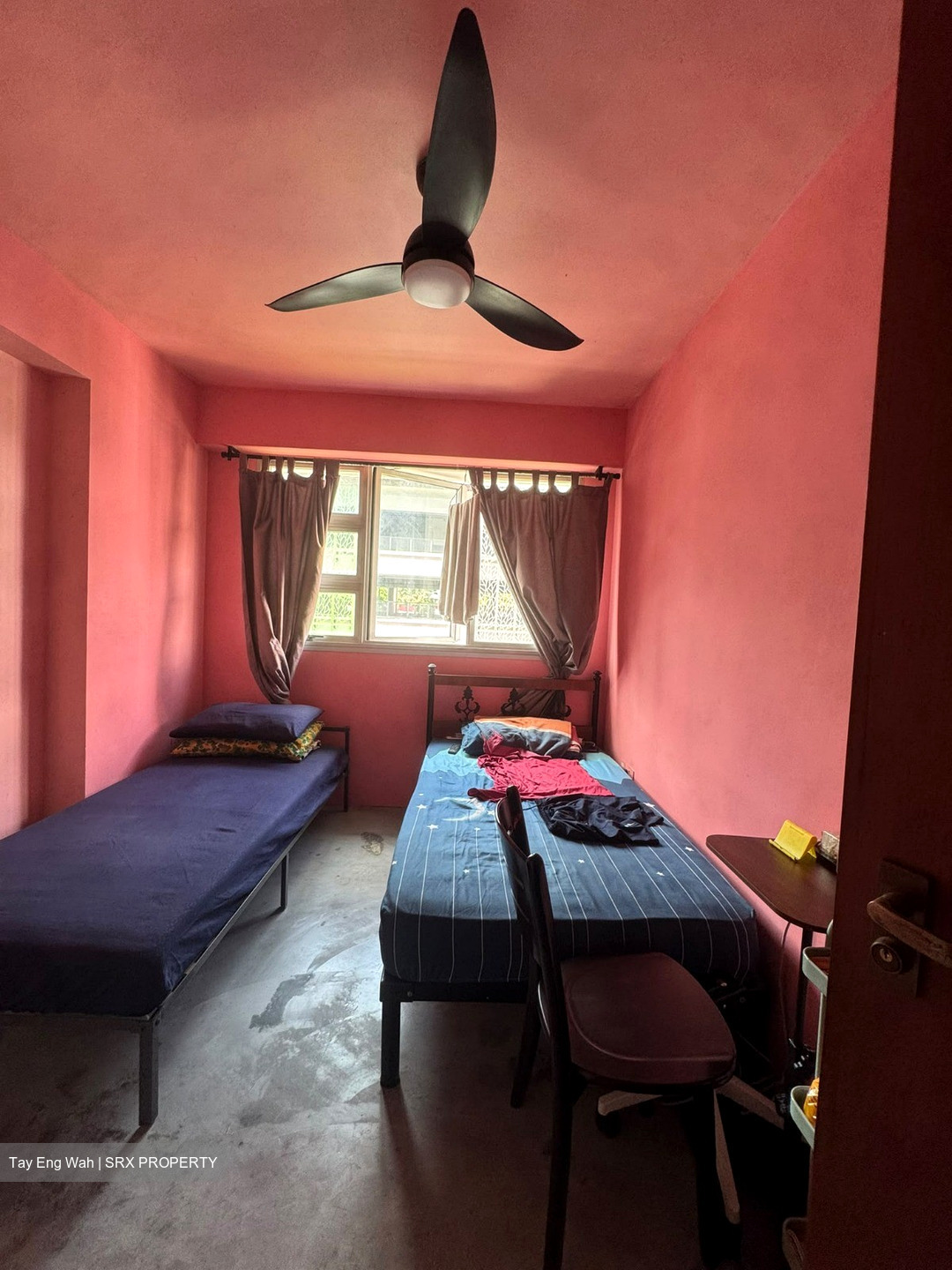 Blk 217A Boon Lay View (Jurong West), HDB 4 Rooms #602768651